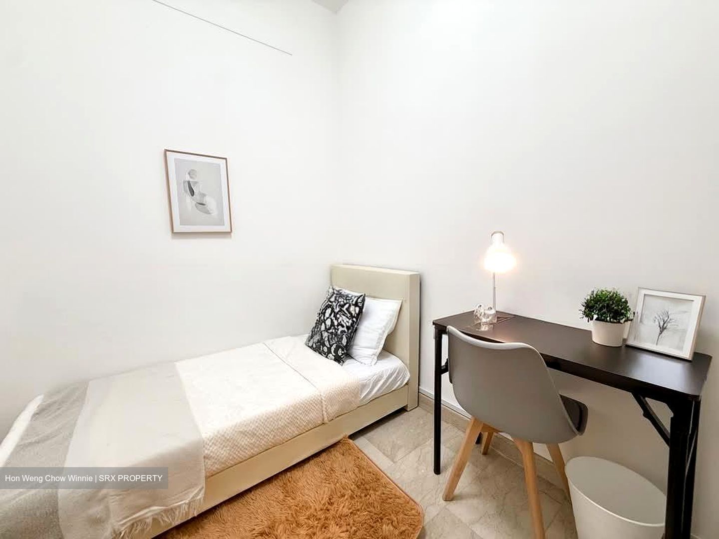 Maplewoods (D21), Condominium #575136391